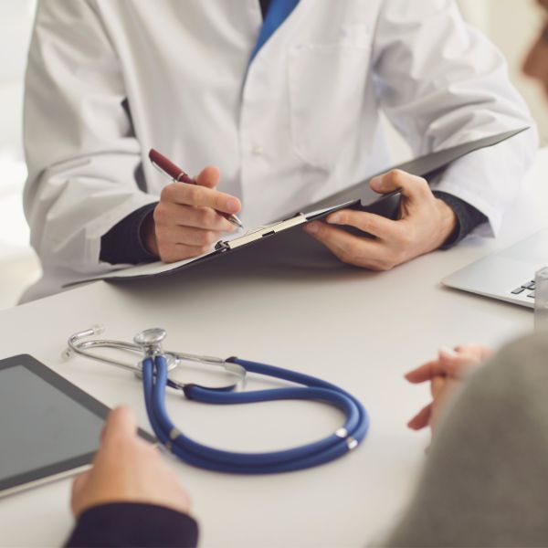 General Physician in Greater Noida